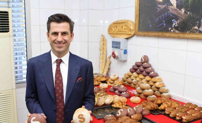 Söke Un Yönetim Kurulu Başkanı Ulusoy: "Dünyada yaşanması muhtemel tahıl ve un krizine karşı Türkiye tedbirleri artırdı"