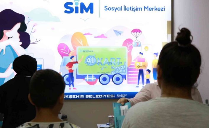 Sosyal yardım alan ailelerin çocuklarına 17 milyon 250 bin 800 TL eğitim desteği