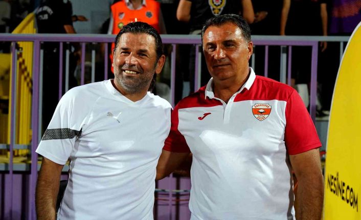 Spor Toto 1. Lig: Eyüpspor: 1 - Adanaspor: 0 (Maç devam ediyor)