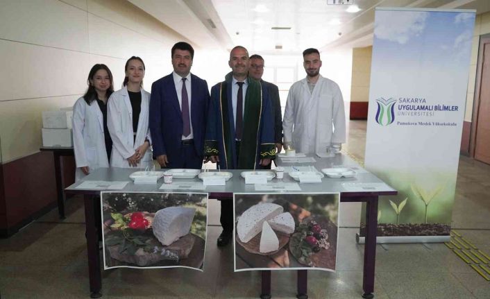 SUBÜ Rektörü Sarıbıyık: “Örnek olacak birçok ilki hayata geçirdik"