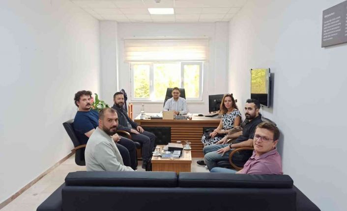 SUBÜ’nün Teknoloji Yarışmaları Koordinatörlüğü örnek olacak