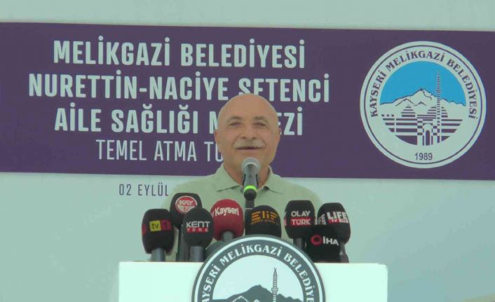 Tamer, doktorlara seslendi: “Hem maaşınızı hem de itibarınızı size teslim etmiş olduk”