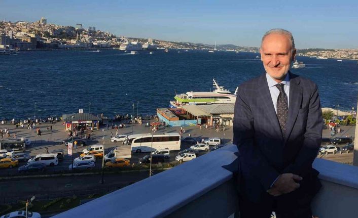 Tarihi Liman Han, restorasyon sonrası kültür-sanat ve araştırma mekanı oldu