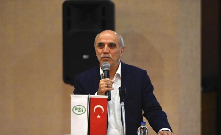 Taşkın yönetimi çalıştayı tamamlandı