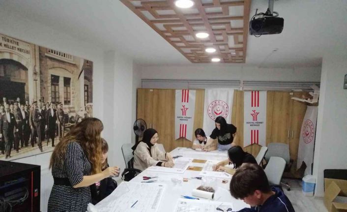 THK’dan 100. yıla özel ‘100 Çocuk Türk Kuşu İle Buluşuyor Zafer Coşkusu’ projesi