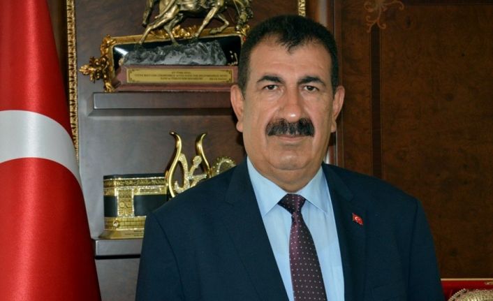 TÜDKİYEB Genel Başkanı Çelik: "Cumhurbaşkanı kararı hayvancılığa yeni bir ivme kazandıracak"