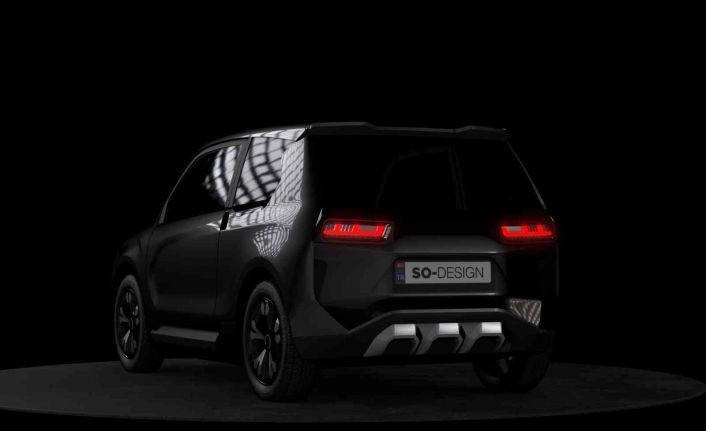 Türkiye’nin yeni elektrikli otomobili 2025’te yollarda olacak