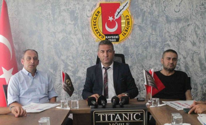 TUZED Genel Başkanı Doğan: “Muvazzaf statü, ordumuzun yararına olan bir durum”