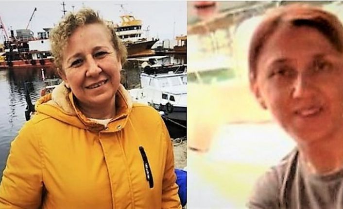 Üniversite kaydını fırsat bilen iki arkadaş devrilen ağacın altında can verdi