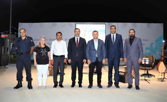 Ünlü şairin oğlu Enderhan Karakoç: "Şiirlerde sembol olarak Mihriban ismi geçiyor, onun dışında hiçbir şeyi biz dahil bilmiyoruz”