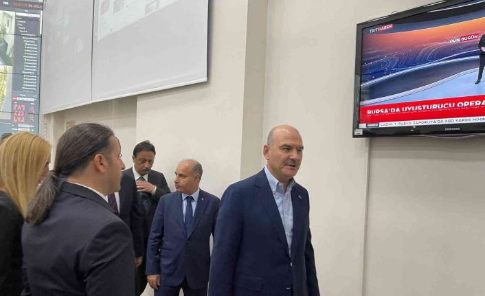 Uyuşturucu operasyonunda çatıya kaçtı, önce İHA görüntüledi, sonra polisler yakaladı