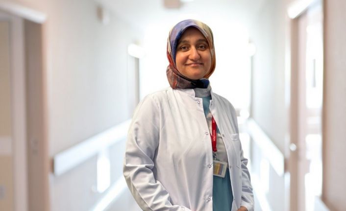 Uzmanlar öneriyor: ”Yüzmek stresi azaltır ve vücut ağrılarına iyi gelir”