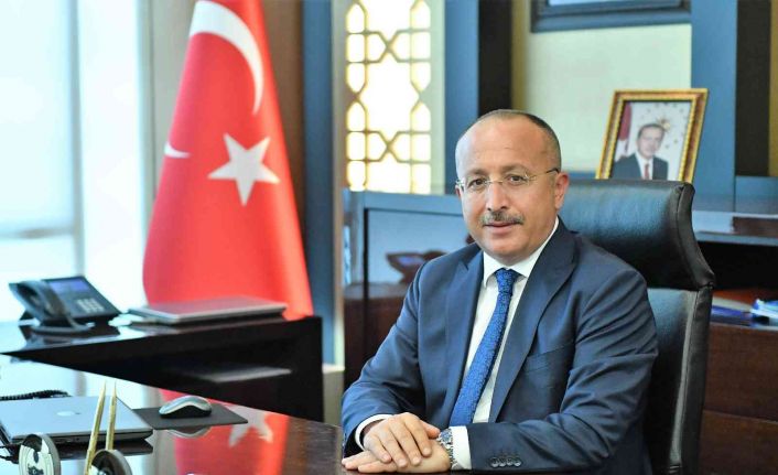 Vali Atik; “Ülkemizi eğitim açısından daha iyi noktalara taşımak için çalışıyoruz”