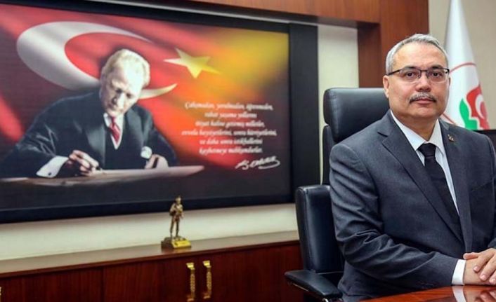 Vali Gündüzöz’den ’19 Eylül Gaziler Günü’ mesajı