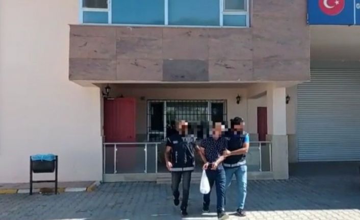 Van’da 3 göçmen organizatörü tutuklandı