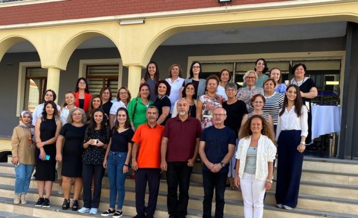 Van’da ‘Alzheimerden Korunma ve Sağlıklı Yaş Alma’ semineri