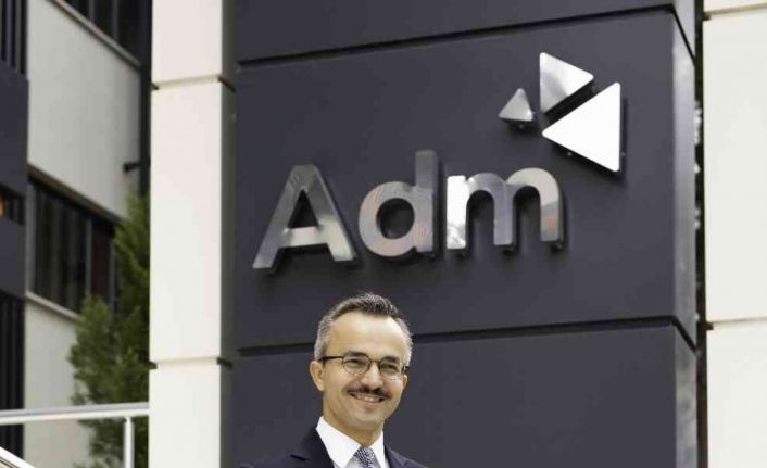 Vision Awards’tan Adm Elektrik’e 6 ödül