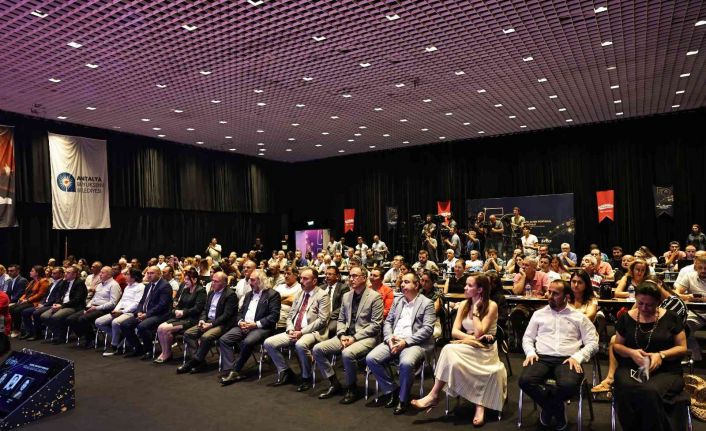 Yılın en yeni filmleri 59. Antalya Altın Portakal Film Festivali’nde ilk kez izleyiciyle buluşacak