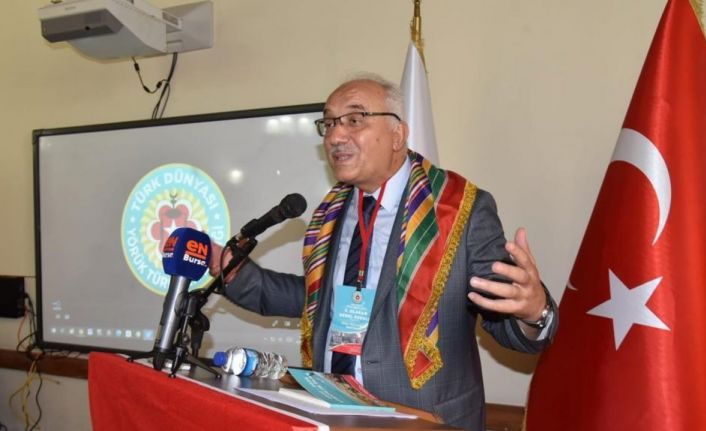 Yörük ve Türkmenler “Mora Katliamı” için BM ‘ye suç duyurusunda bulunacak