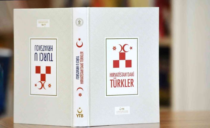 YTB Hırvatistan’daki Türklerin tarihini gün yüzünü çıkardı