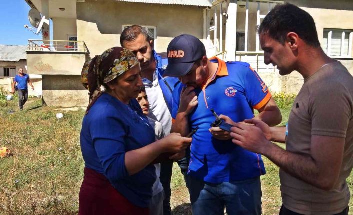 Yüksekova’da 4 gündür kayıp olan Alzaymırlı şahsı arama çalışmaları devam ediyor