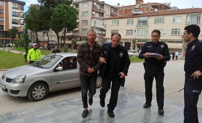 6 milyon değerinde altın ve döviz çalan şahıslar tutuklandı