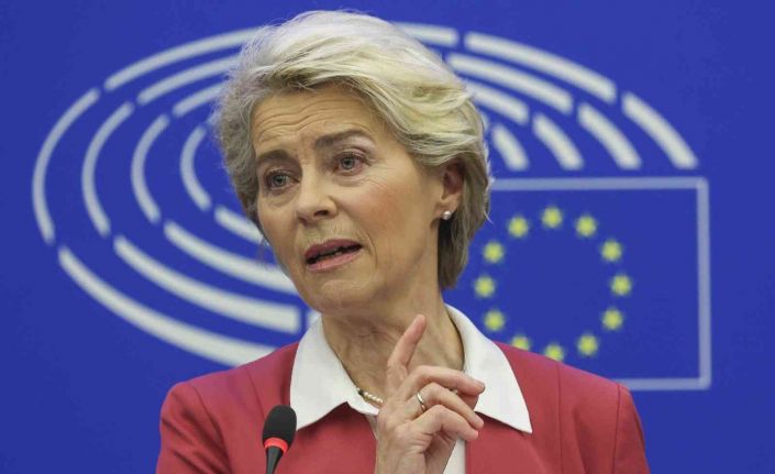 AB Komisyonu’ndan ortak gaz alımı ve zorunlu dayanışma önerisi