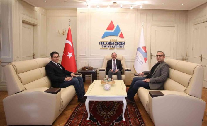 AİÇÜ’lü akademisyenler dünyanın en etkili bilim insanları listesinde yer aldı