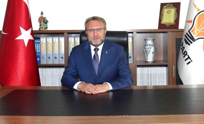 AK Parti Kütahya Milletvekili Ahmet Tan’dan kanun teklifi