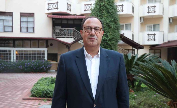 ALTİD Başkanı Sili: "İsveç merkezli DETUR’un iflasıyla Alanya’daki işletmelerin zararı yaklaşık 2,5 milyon euro oldu"