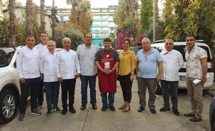 ALTİD  Başkanı Şili:" Turizm sektöründeki kalifiye eleman açığı için önlem almalıyız"