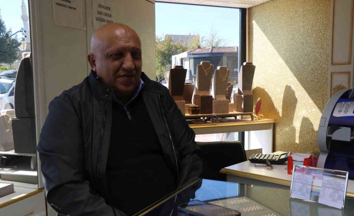 Altına yatırım çağrısı