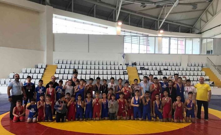 Amatör Spor Haftası, "Sporun Enleri 2022" ödül töreni ile sona erdi