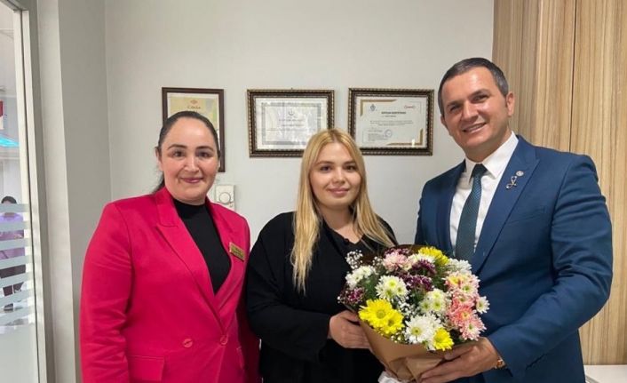 ANKA’da Hasta Hakları Günü kutlandı