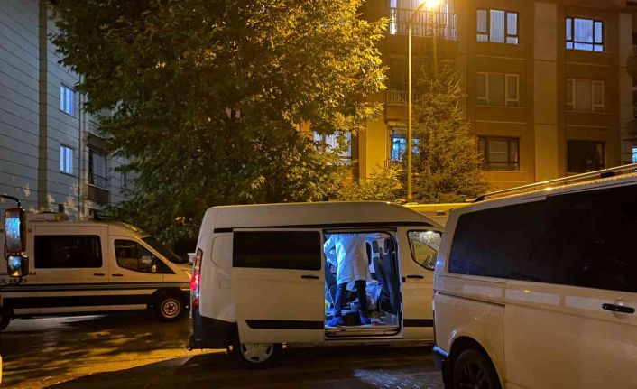 Ankara’da boşanma aşamasındaki koca dehşet saçtı: Eşini ve çocuklarını öldürüp intihar etti