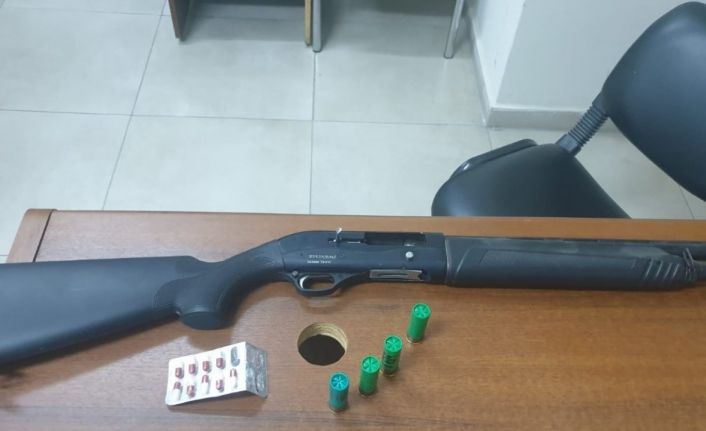 Apart yetkilisi 3 kişiye 80 bin 353 TL para cezası kesildi