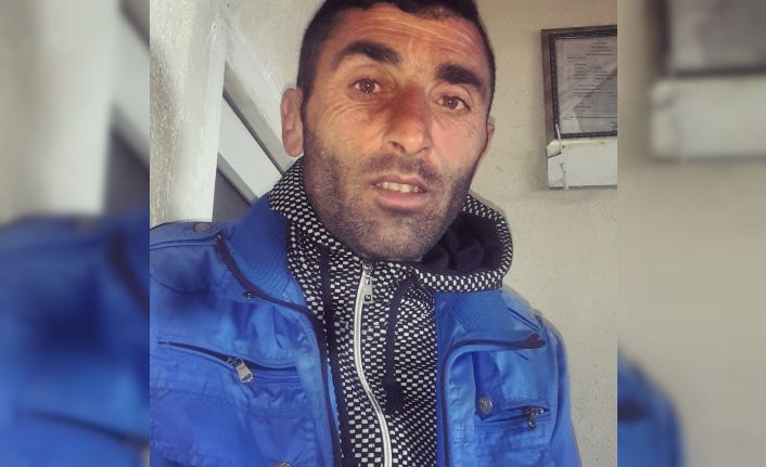 Ardahan’da açık arazide bir ceset bulundu