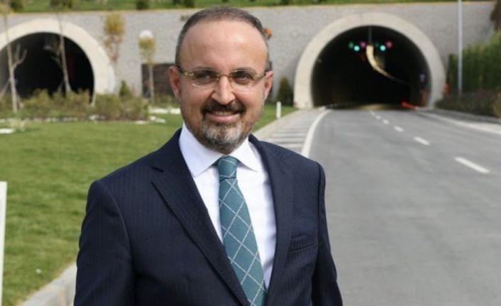 Assos ve Troya tünelleri bölgenin tarım ve turizmine çok büyük katkı sağlayacak