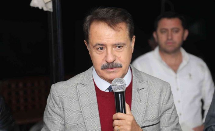 Atakum’da atıklar evlerde ayrıştırılacak