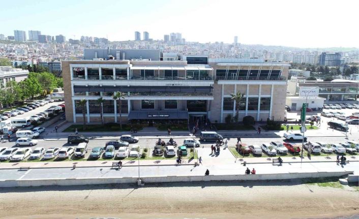 AVM’de Cumhuriyet Bayramı heyecanı