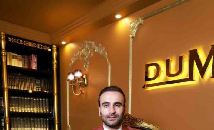 Avukat Duman: "Sahte hesaplar tarafından ne yazık ki ‘çamur at izi kalsın’ mantığıyla hareket edildi"