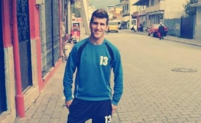 Aydın’da amatör spor müsabakasında sırasında sporcunun kalbi durdu