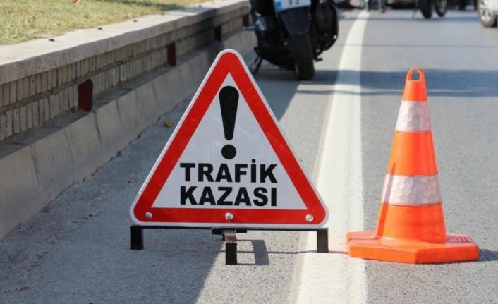 Aydın’da Eylül ayında meydana gelen trafik kazalarında 4 kişi hayatını kaybetti