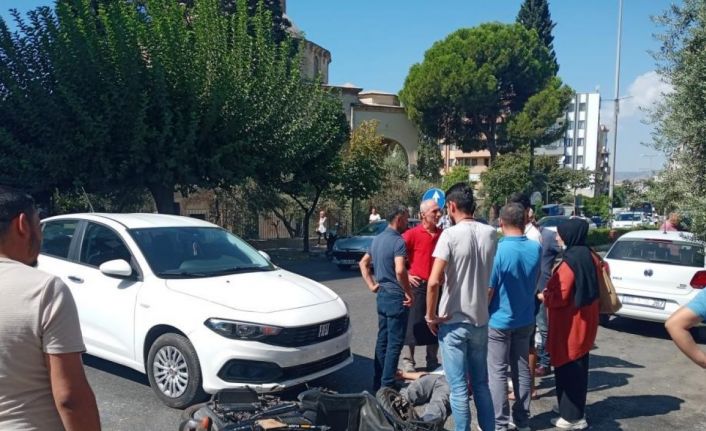 Aydın’da her ay bir kişi motosiklet kazalarında hayatını kaybediyor