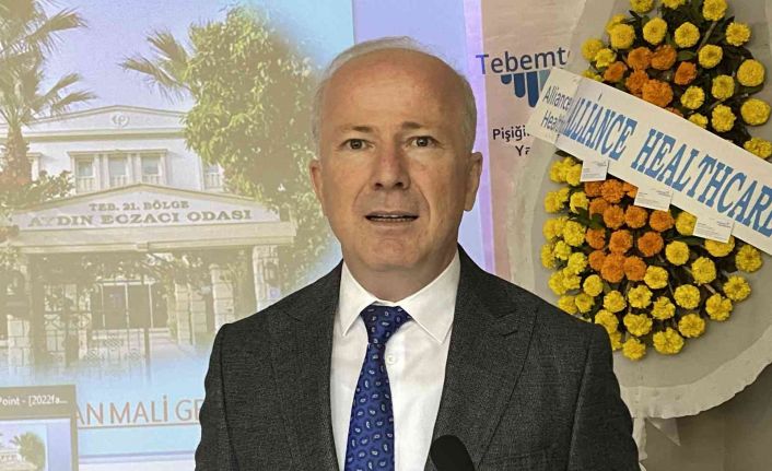 Aydınlı eczacılar Ankara’da sorunlarına çözüm bulmak için ses yükseltecek