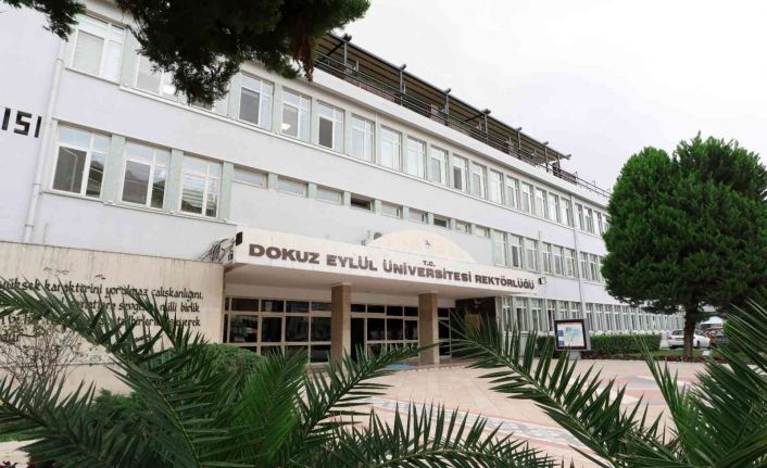 Bakan Soylu, DEÜ’nün akademik yıl açılışına katılacak