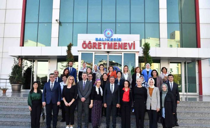 Balıkesir’de Kadın Kooperatif sayısı 23’e yükseldi