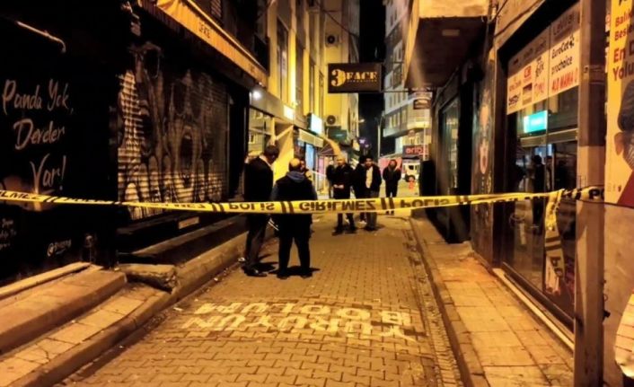 “Barlar sokağının ivedi bir şekilde kaldırılmasını talep ediyoruz”