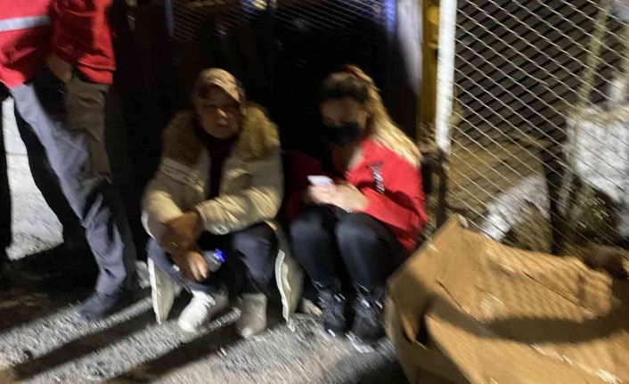 Bartın’da en acı bekleyiş: Ailelerin bekleyişi sürüyor