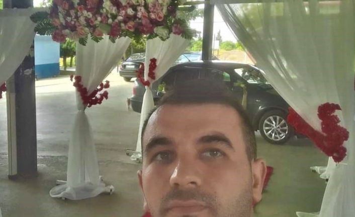 Başıboş gezen taya motosikletle çarpan 10 günlük evli çift ağır yaralandı